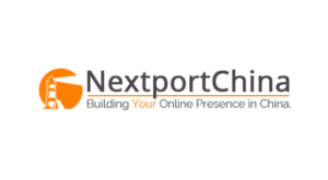 logo nextportchina